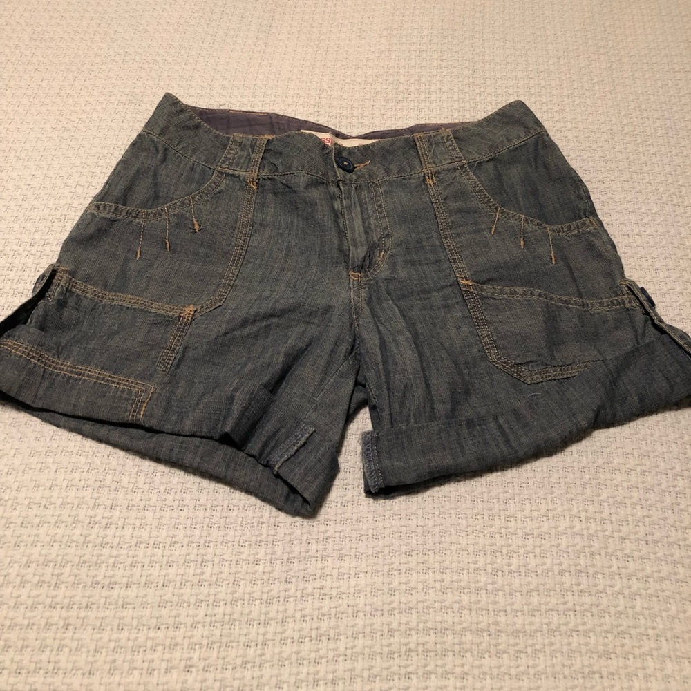 Summer shorts from Mossimo Supply Company